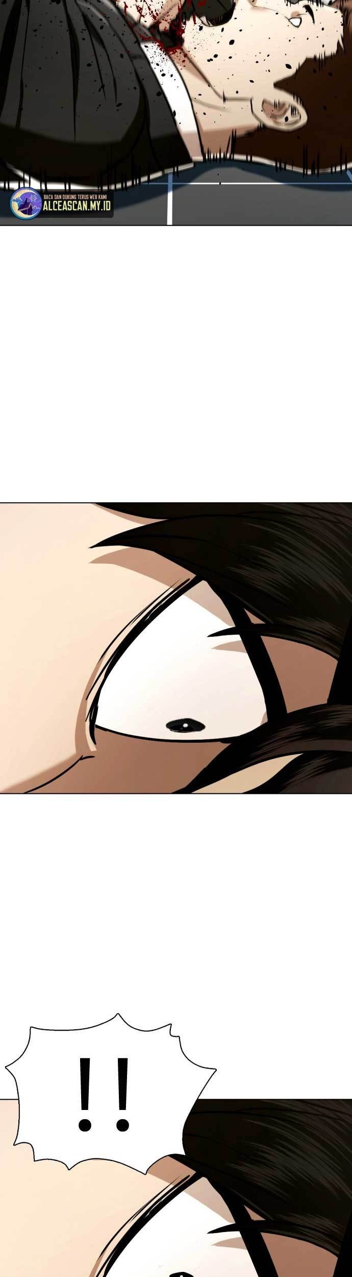 The 18 Year Old Spy chapter 50 halaman 24