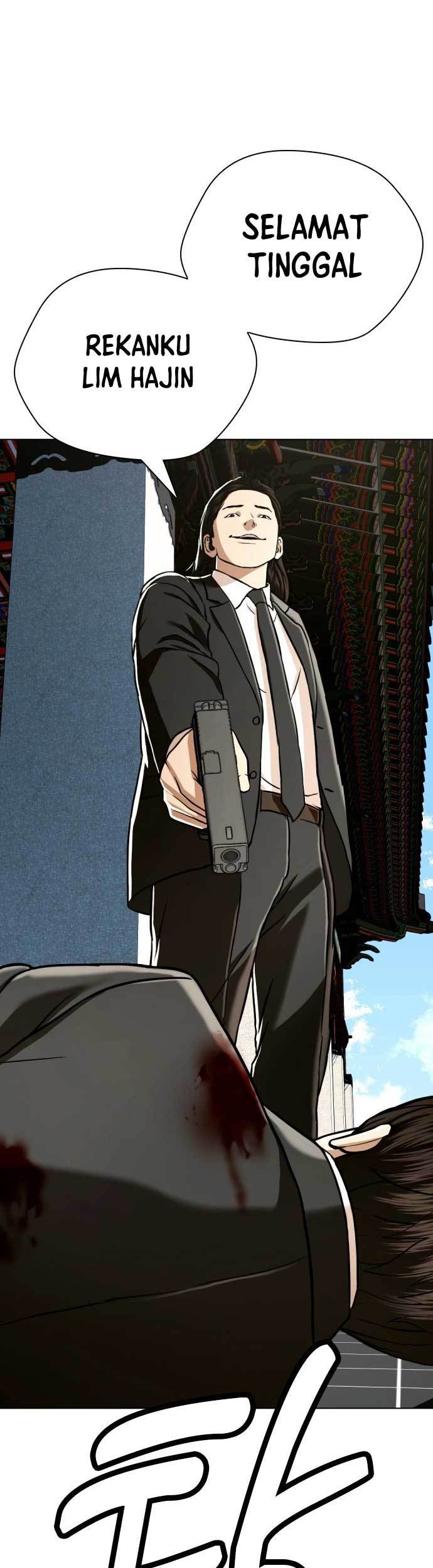 The 18 Year Old Spy chapter 50 halaman 32