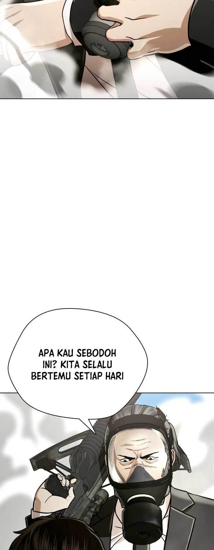 The 18 Year Old Spy chapter 50 halaman 45