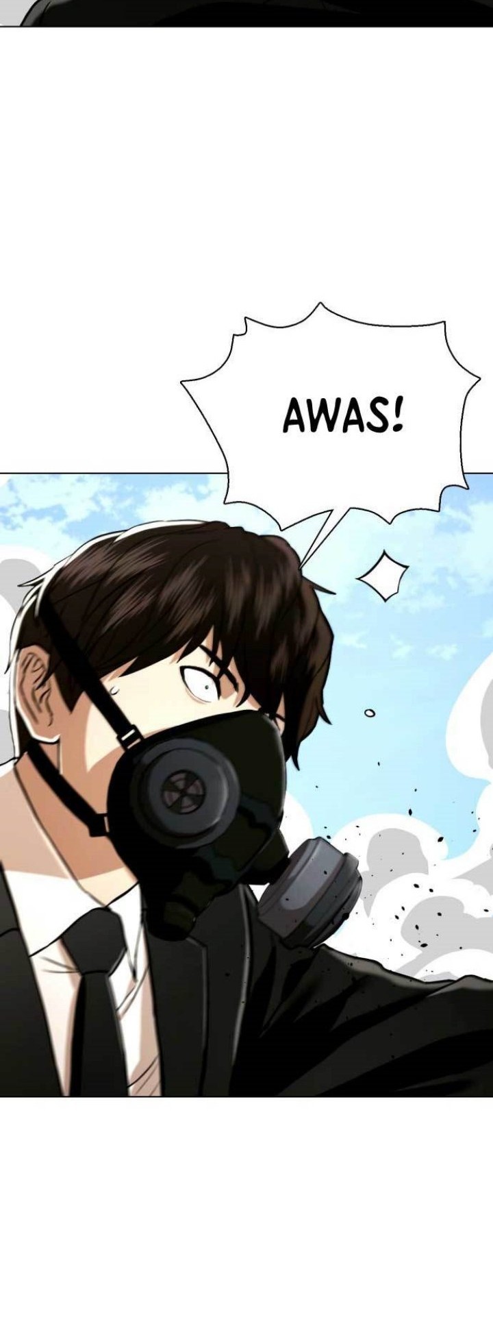 The 18 Year Old Spy Bab 51 halaman 5