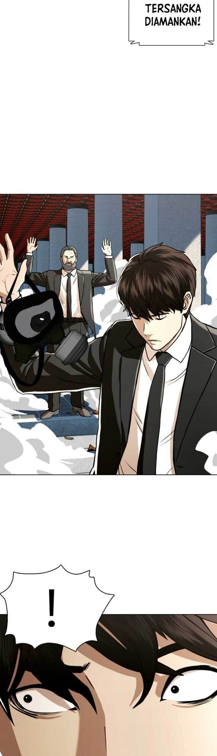 The 18 Year Old Spy Bab 51 halaman 18