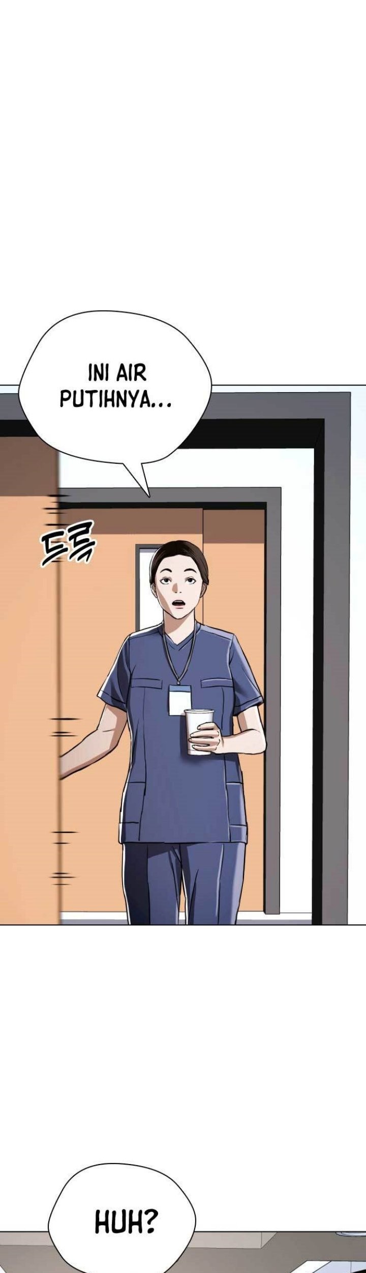 The 18 Year Old Spy Bab 51 halaman 34
