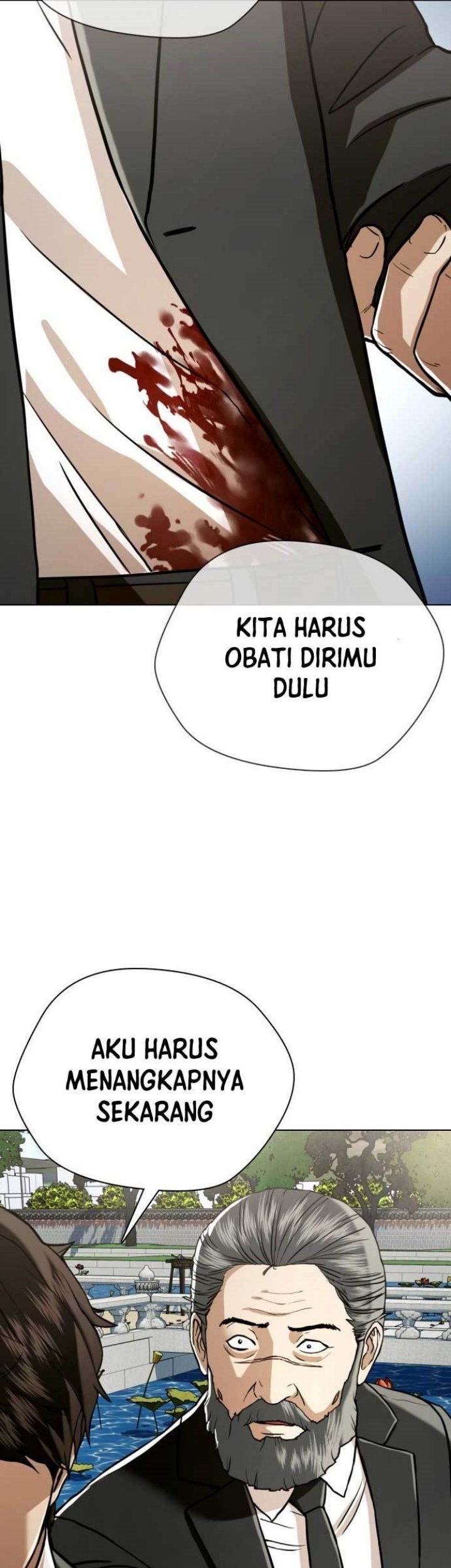 The 18 Year Old Spy Bab 51 halaman 42