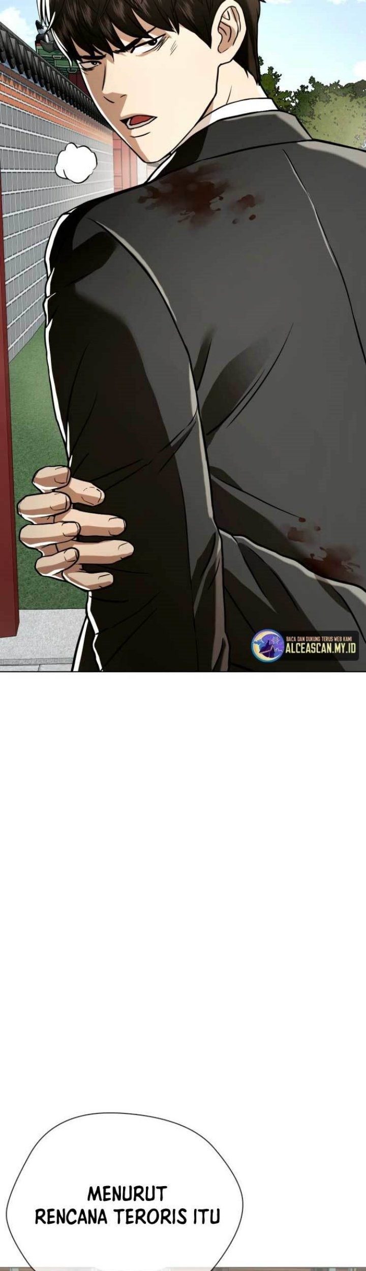 The 18 Year Old Spy Bab 51 halaman 44