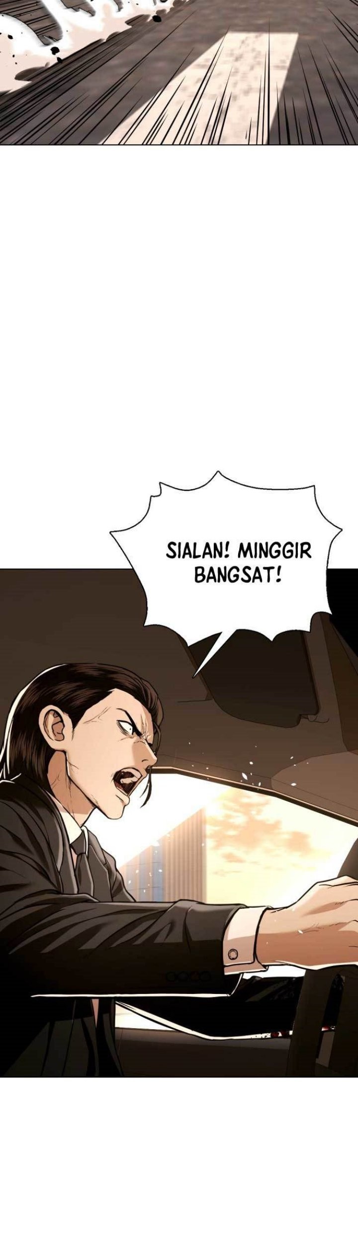 The 18 Year Old Spy Bab 52 halaman 10