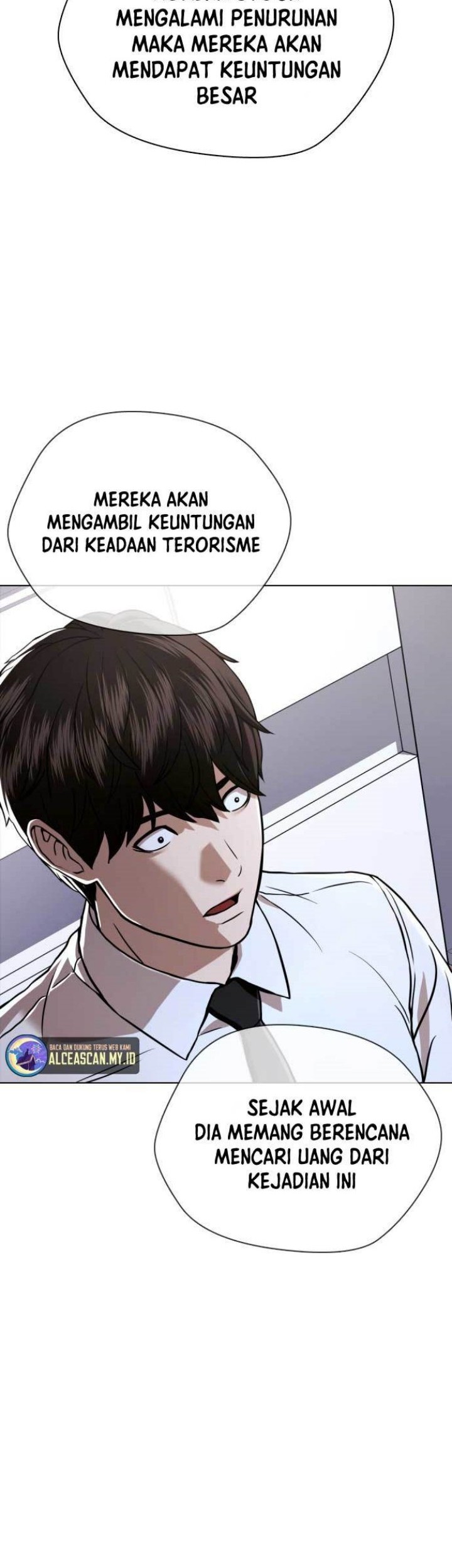 The 18 Year Old Spy Bab 52 halaman 73