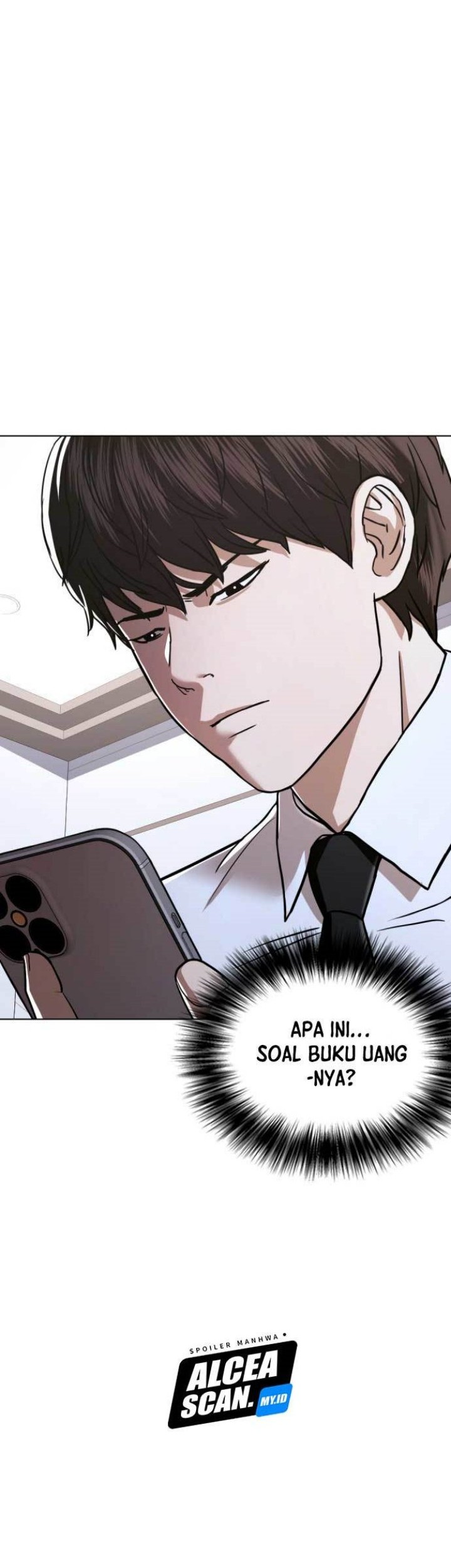 The 18 Year Old Spy Bab 52 halaman 76