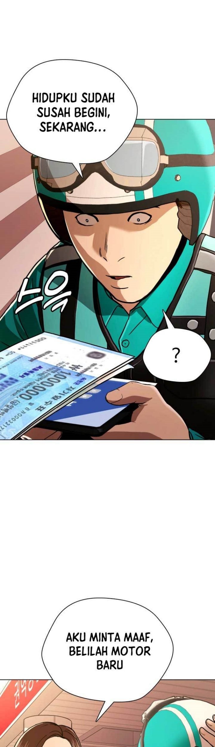 The 18 Year Old Spy Bab 52 halaman 87
