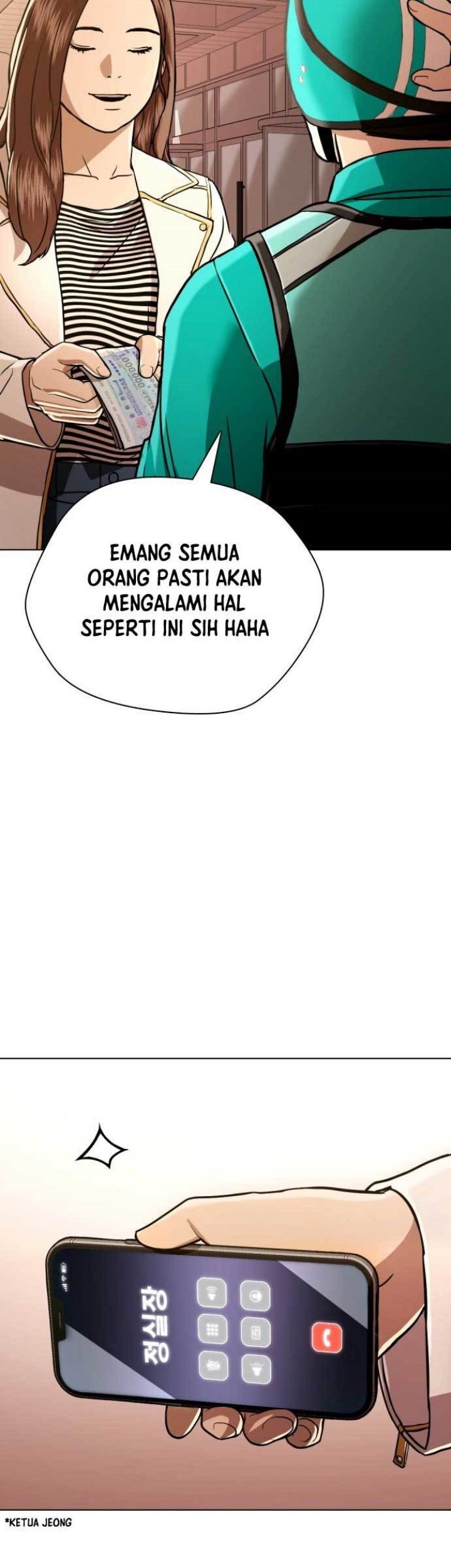 The 18 Year Old Spy Bab 52 halaman 88