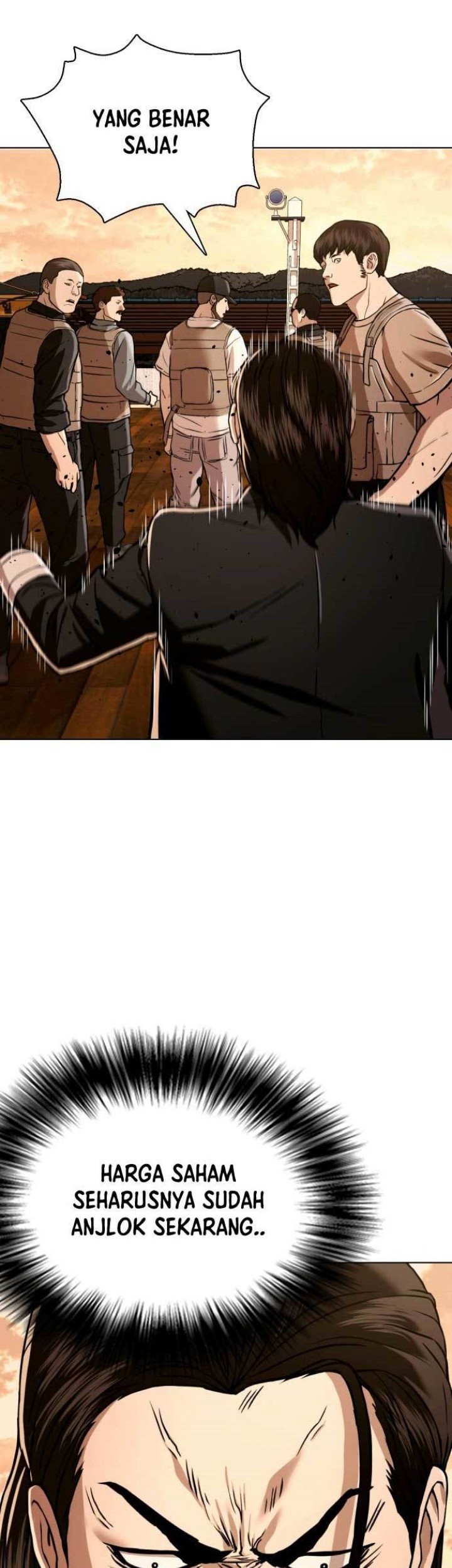 The 18 Year Old Spy Bab 52 halaman 100