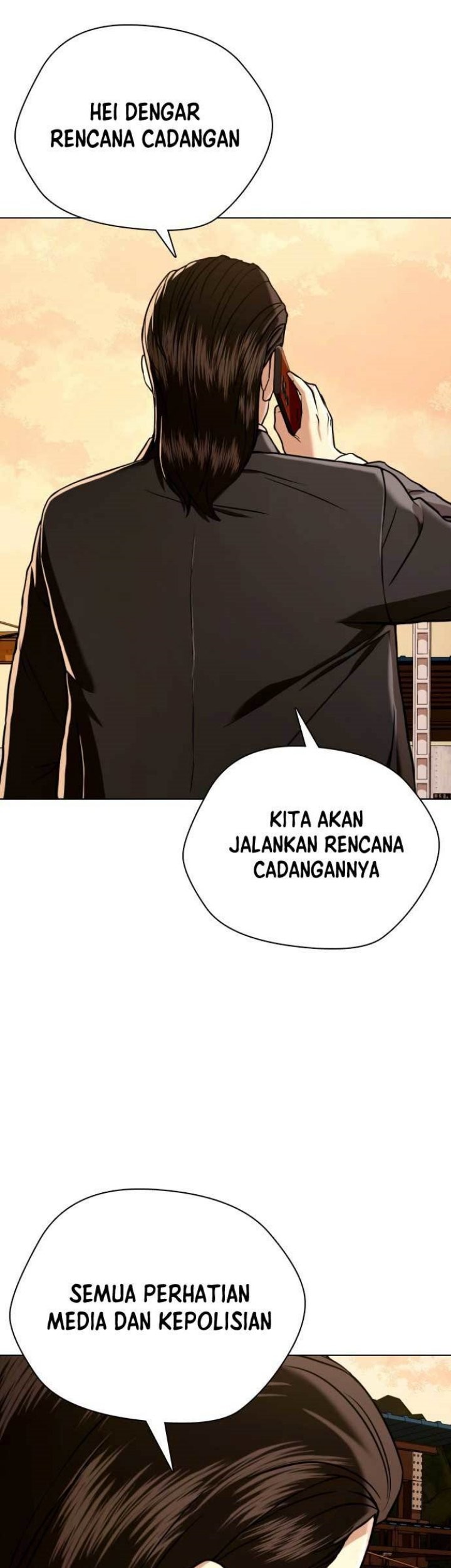 The 18 Year Old Spy Bab 52 halaman 105