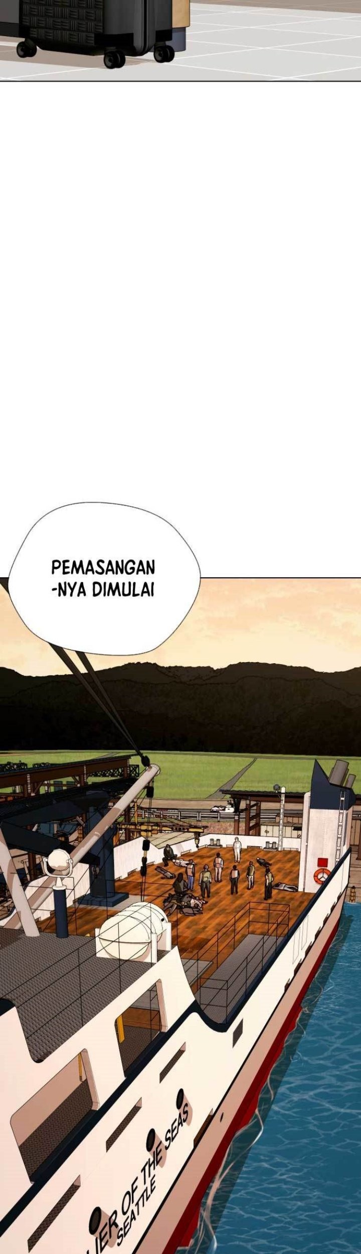 The 18 Year Old Spy Bab 52 halaman 117
