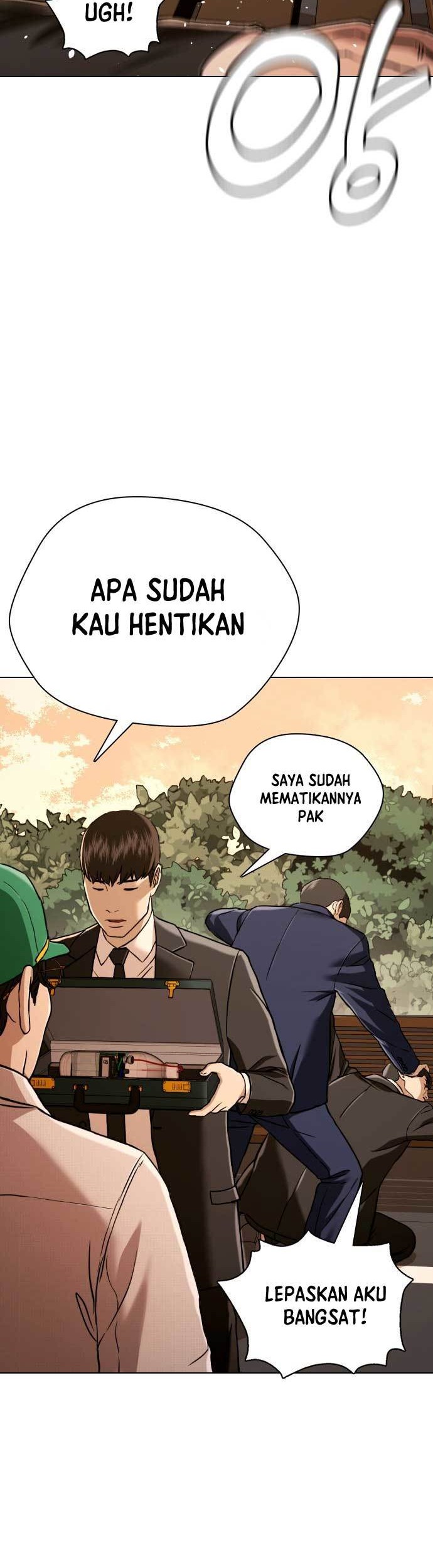 The 18 Year Old Spy Bab 53 halaman 6