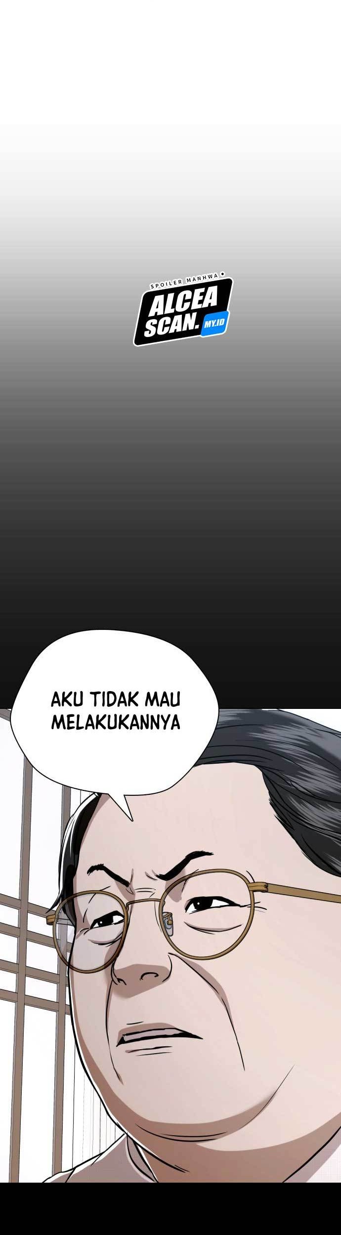 The 18 Year Old Spy Bab 53 halaman 9