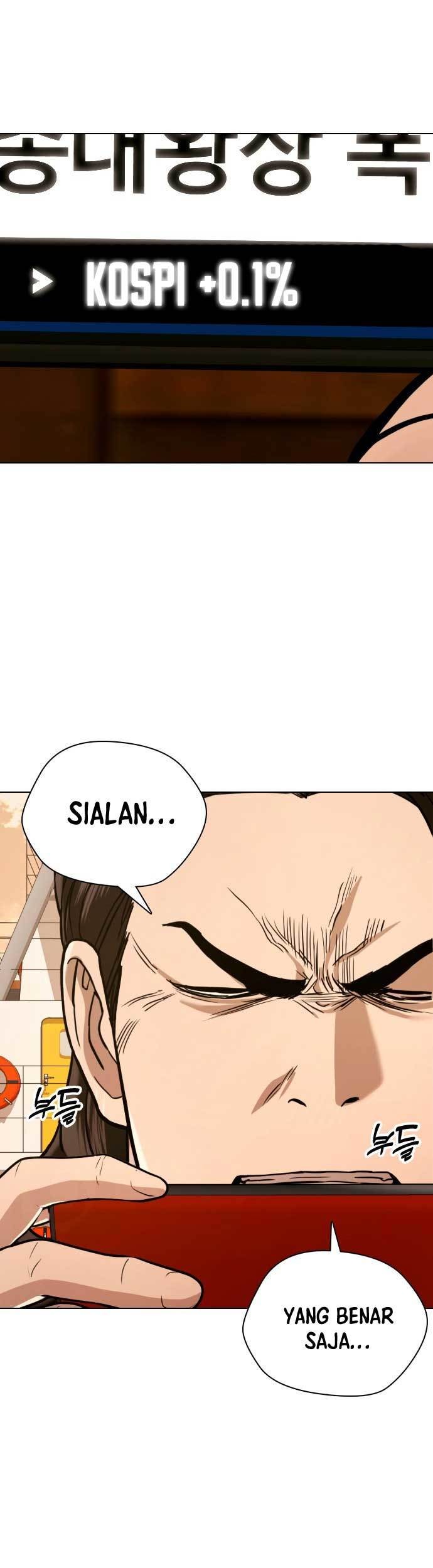 The 18 Year Old Spy Bab 53 halaman 26