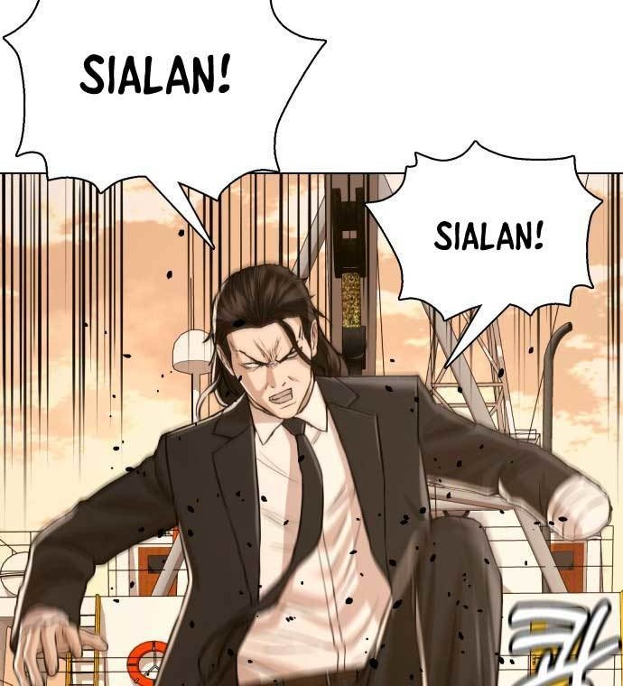 The 18 Year Old Spy Bab 53 halaman 28