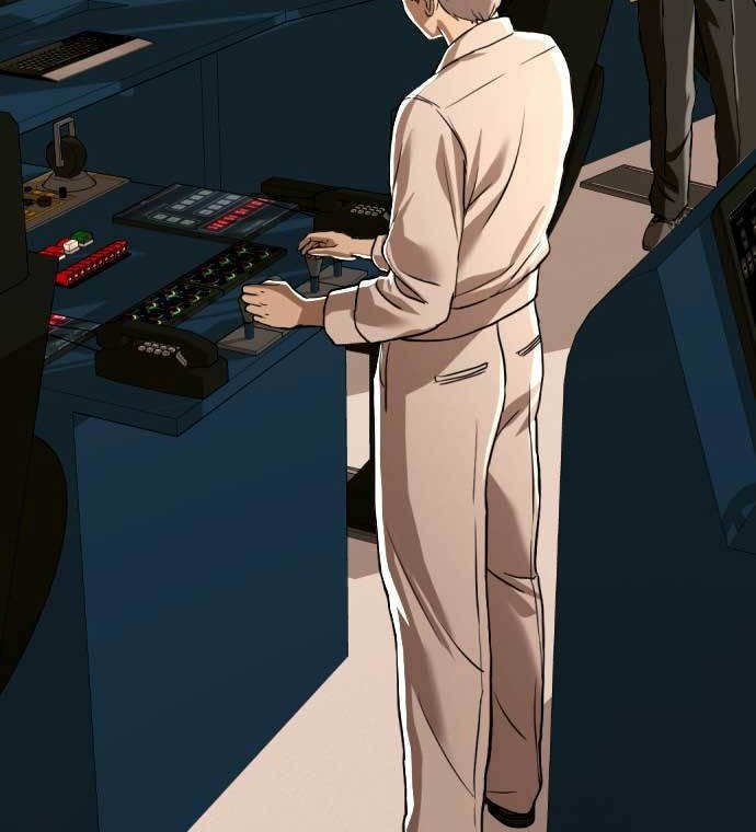The 18 Year Old Spy Bab 53 halaman 40