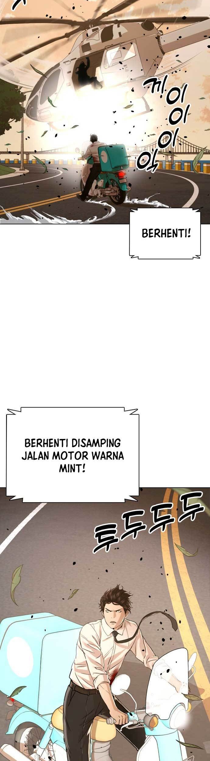 The 18 Year Old Spy Bab 53 halaman 48