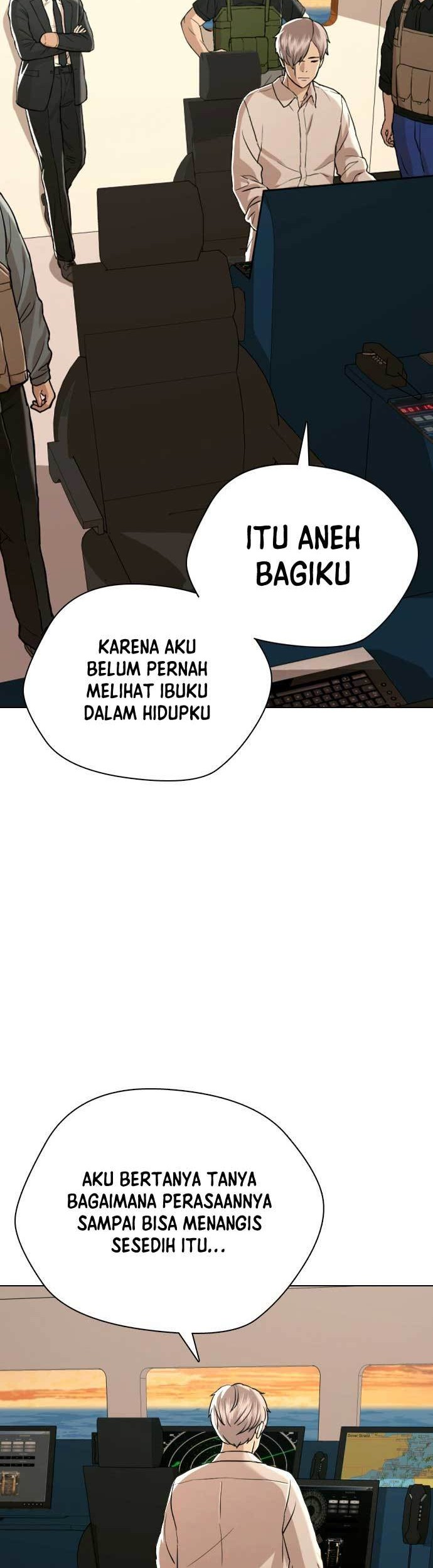 The 18 Year Old Spy Bab 53 halaman 54
