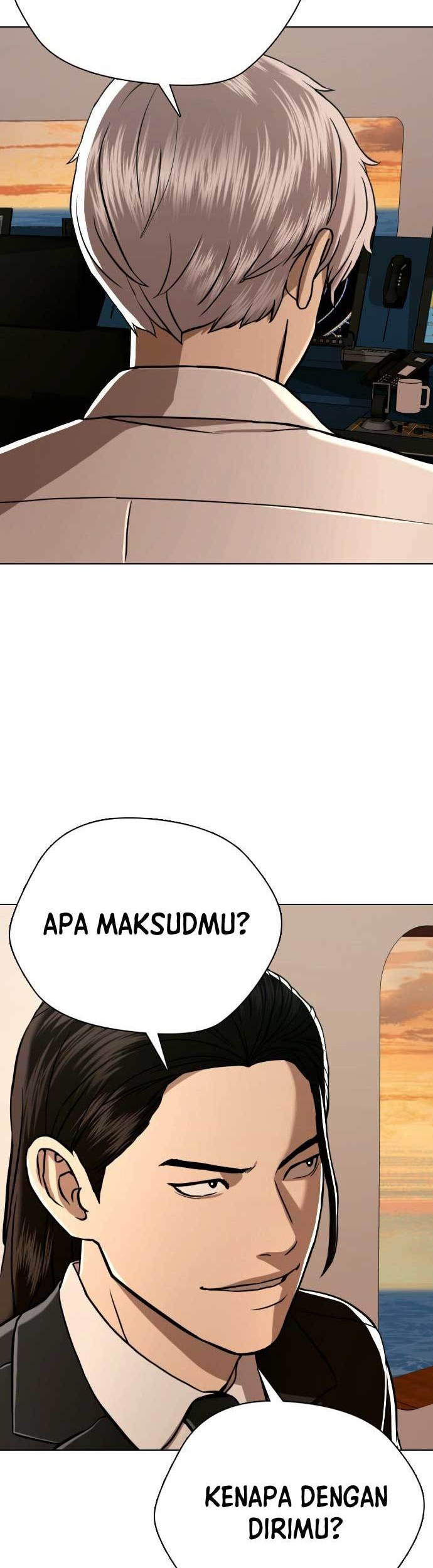 The 18 Year Old Spy Bab 53 halaman 57