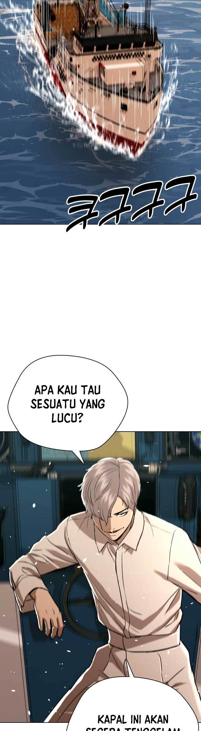 The 18 Year Old Spy Bab 53 halaman 62