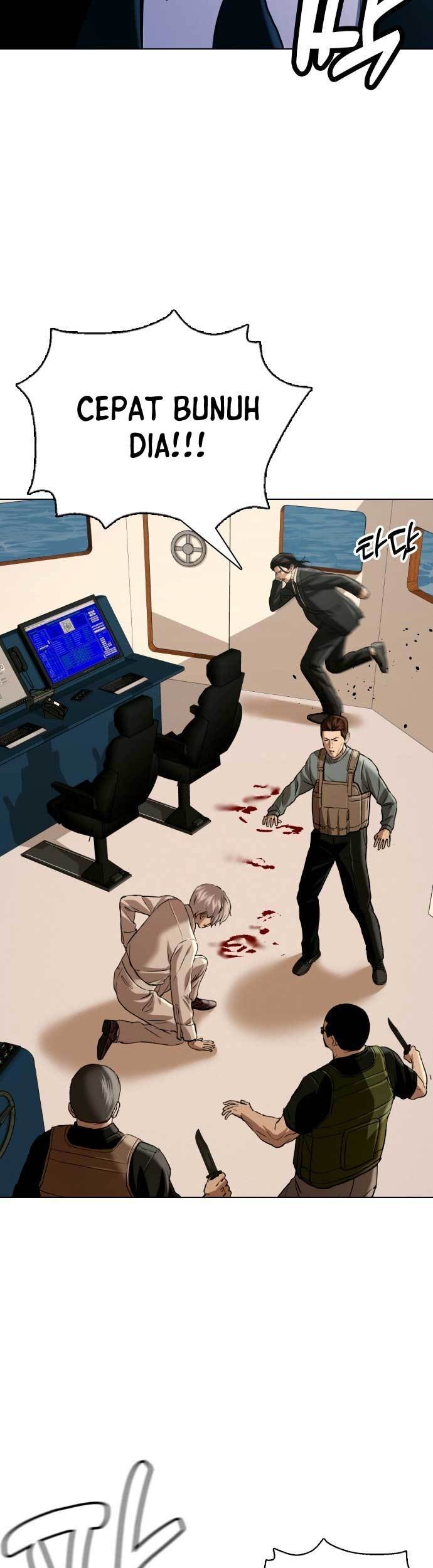 The 18 Year Old Spy Bab 53 halaman 71