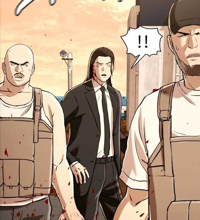 The 18 Year Old Spy Bab 53 halaman 82