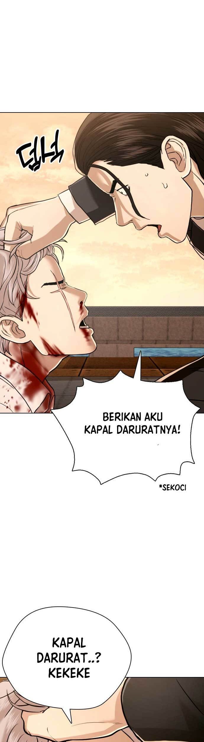 The 18 Year Old Spy Bab 53 halaman 93