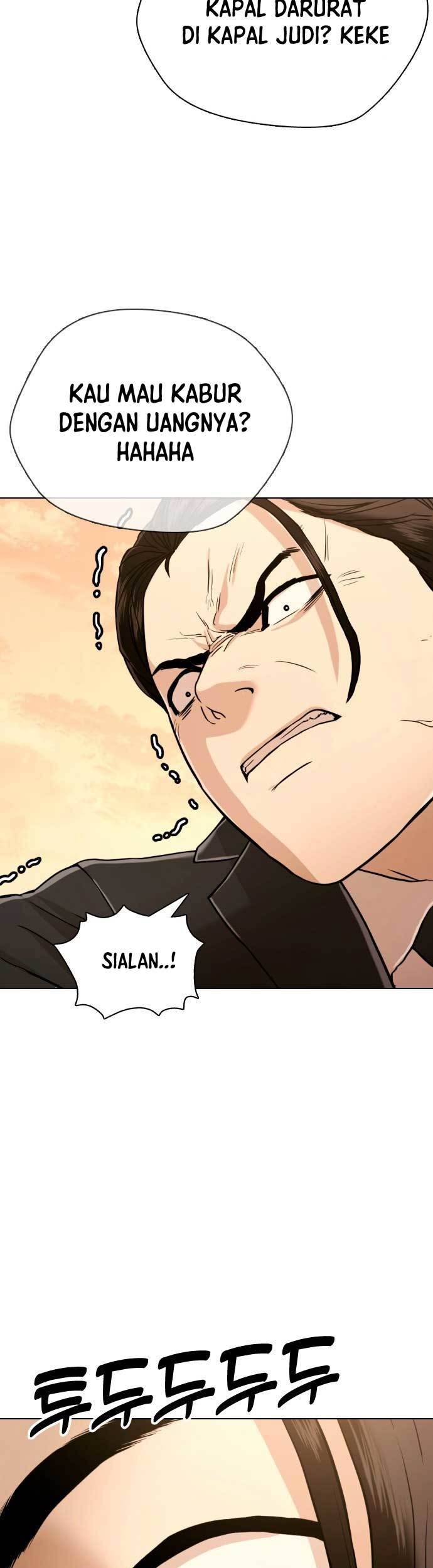 The 18 Year Old Spy Bab 53 halaman 95