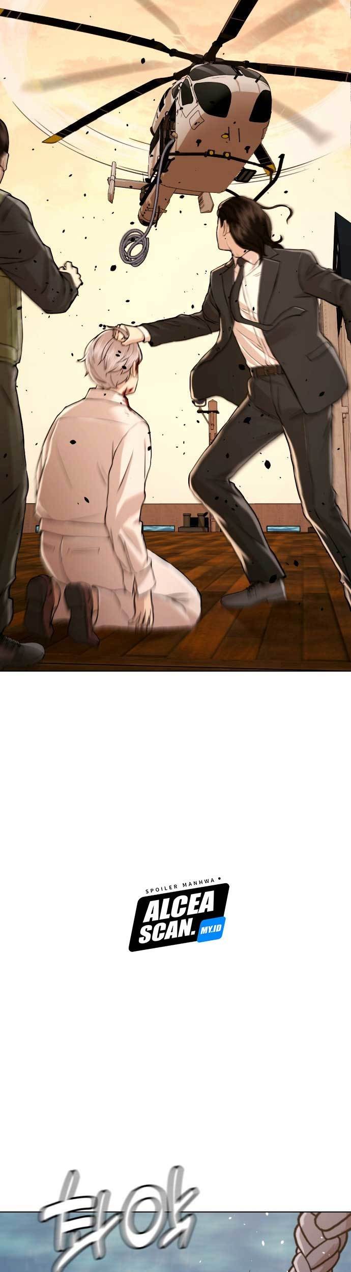 The 18 Year Old Spy Bab 53 halaman 98