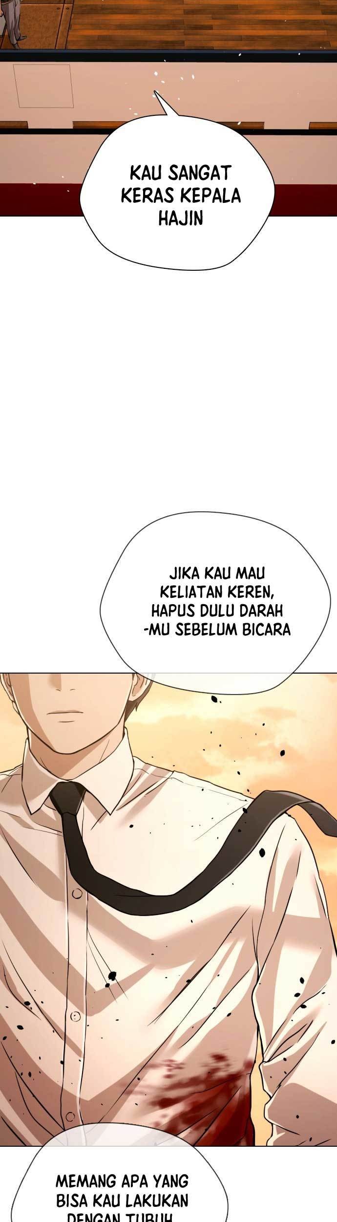 The 18 Year Old Spy Bab 53 halaman 110