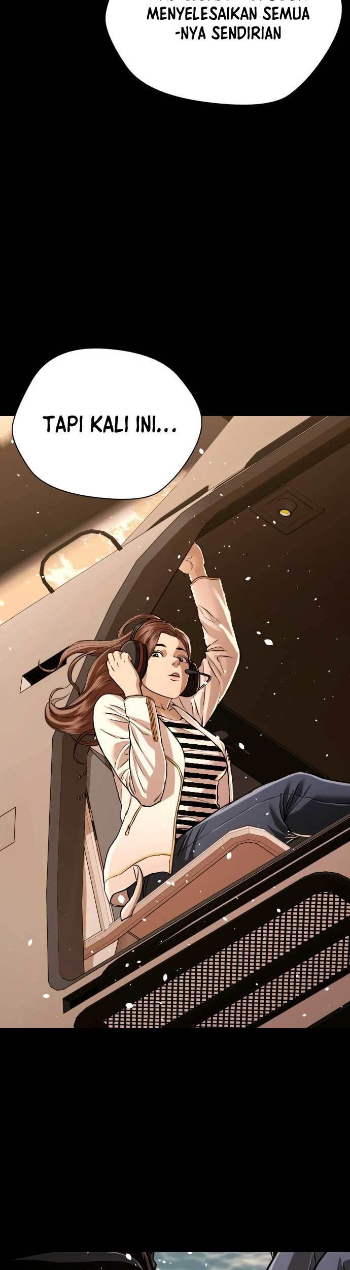 The 18 Year Old Spy Bab 53 halaman 116