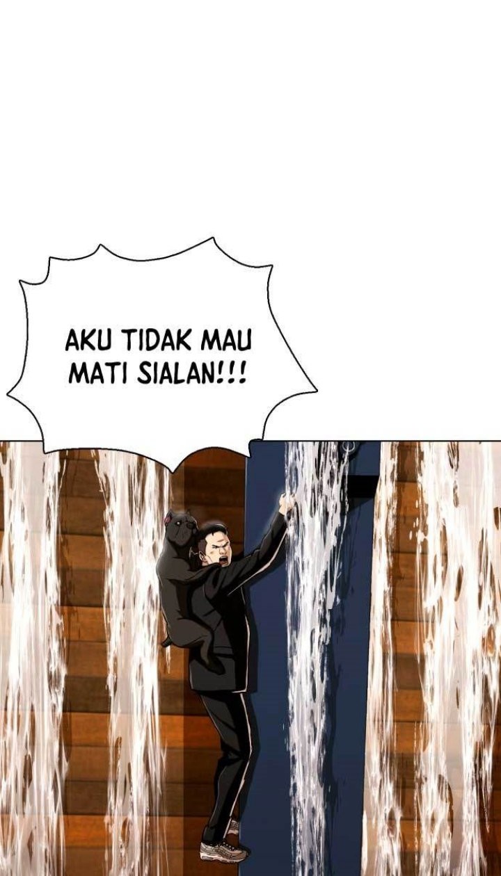 The 18 Year Old Spy chapter 54 halaman 33