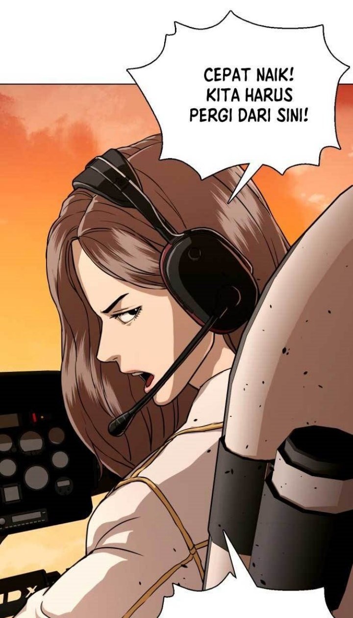The 18 Year Old Spy chapter 54 halaman 54