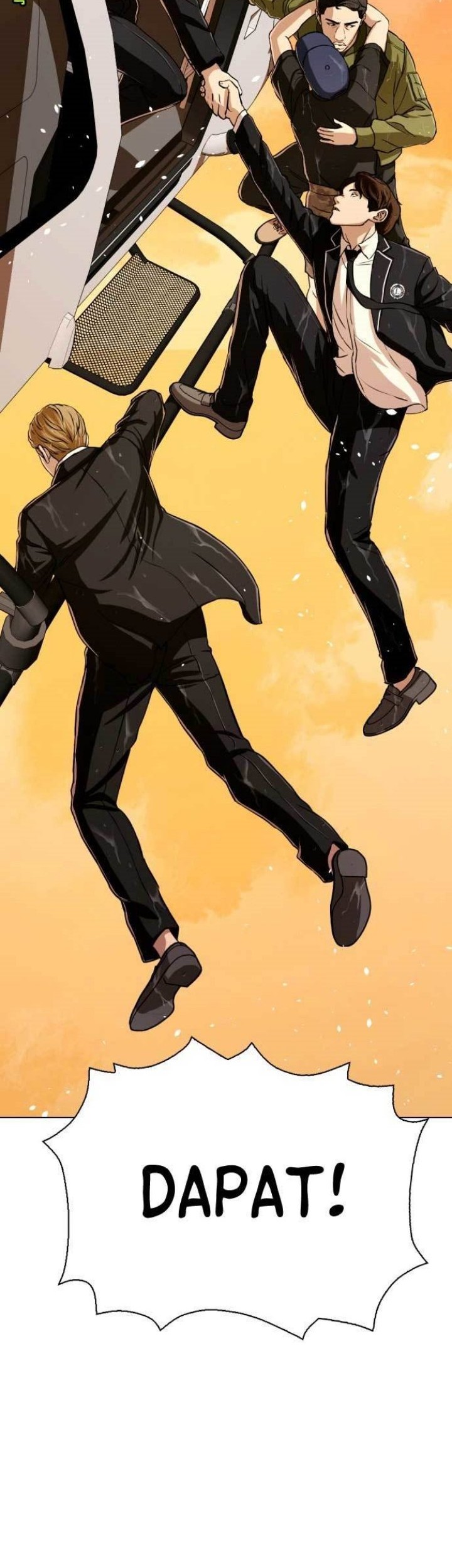 The 18 Year Old Spy Bab 55 halaman 53