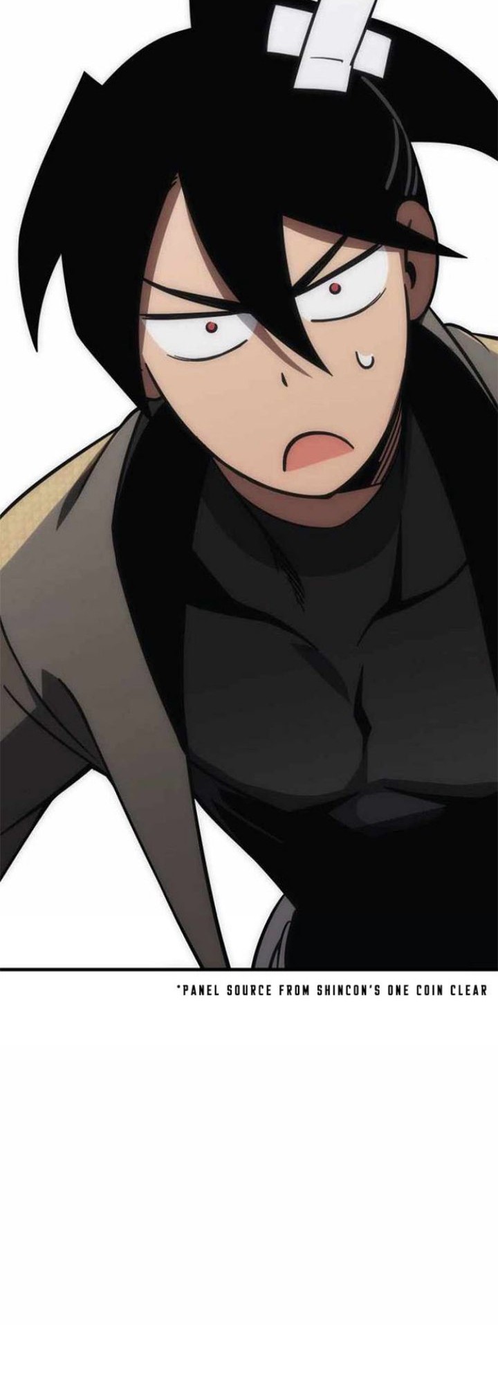 The 18 Year Old Spy Bab 55 halaman 61