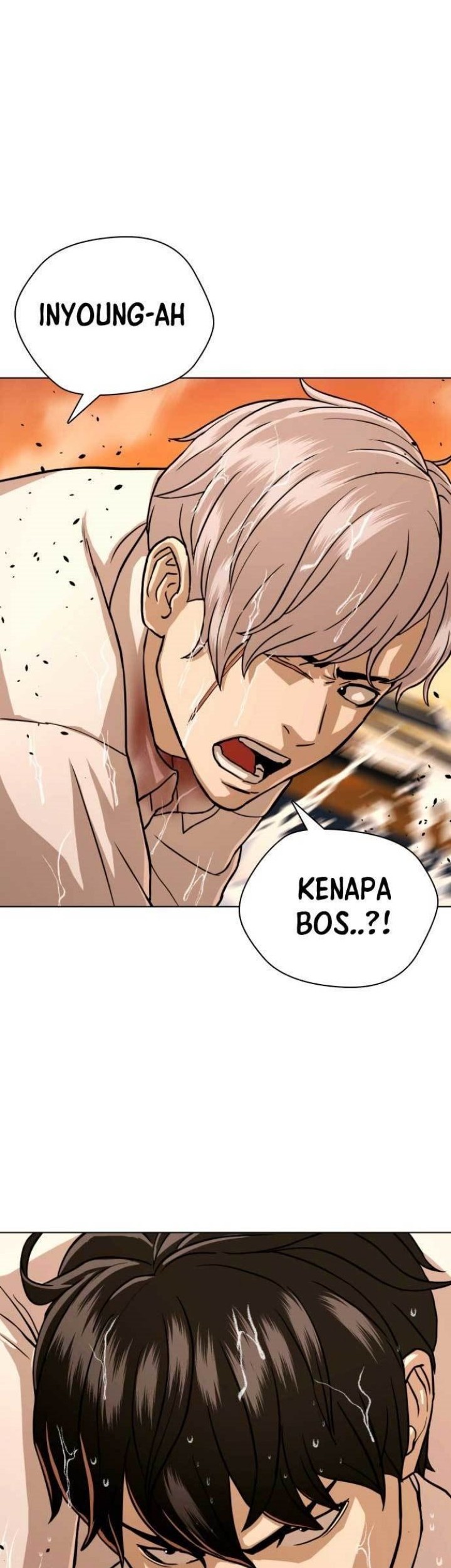 The 18 Year Old Spy Bab 55 halaman 63