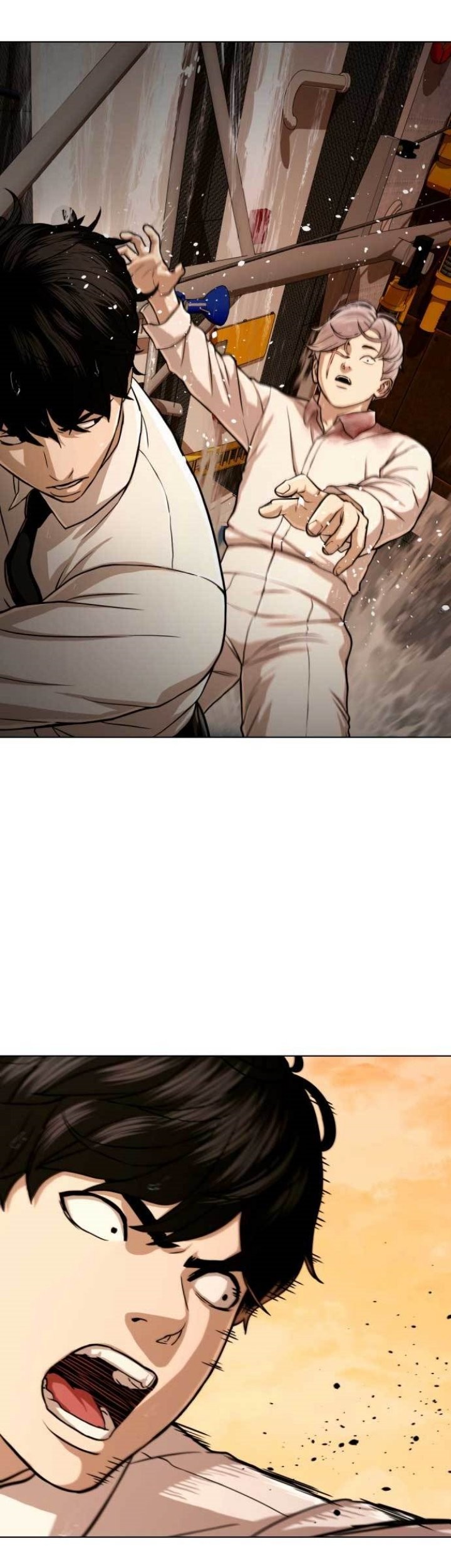 The 18 Year Old Spy Bab 55 halaman 80