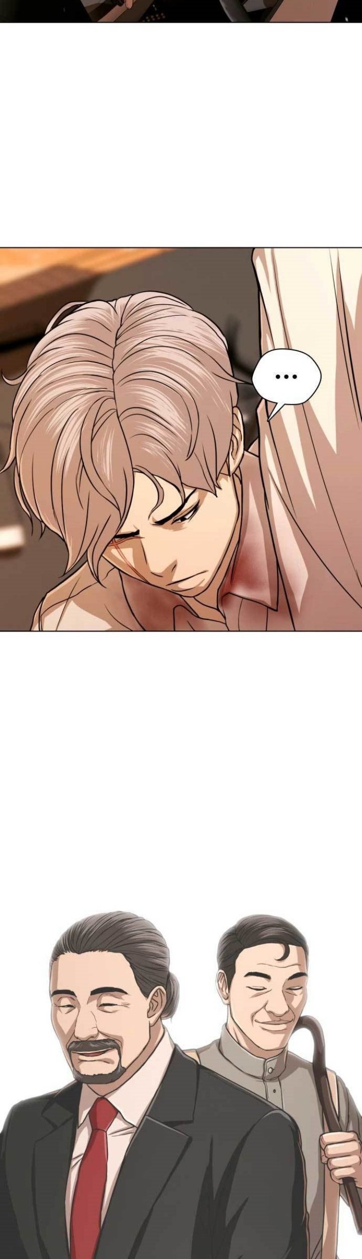 The 18 Year Old Spy Bab 55 halaman 90