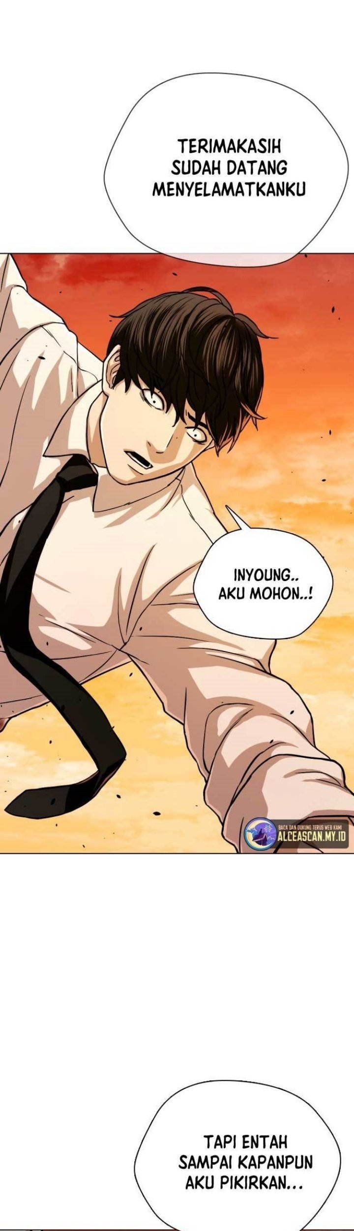 The 18 Year Old Spy Bab 55 halaman 92