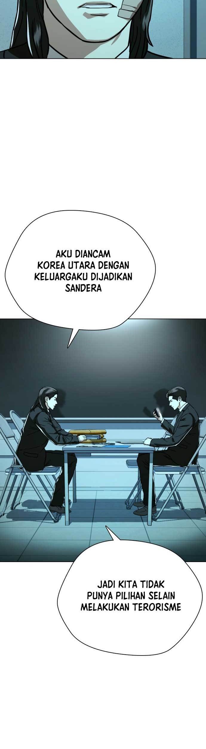 The 18 Year Old Spy Bab 56 halaman 12