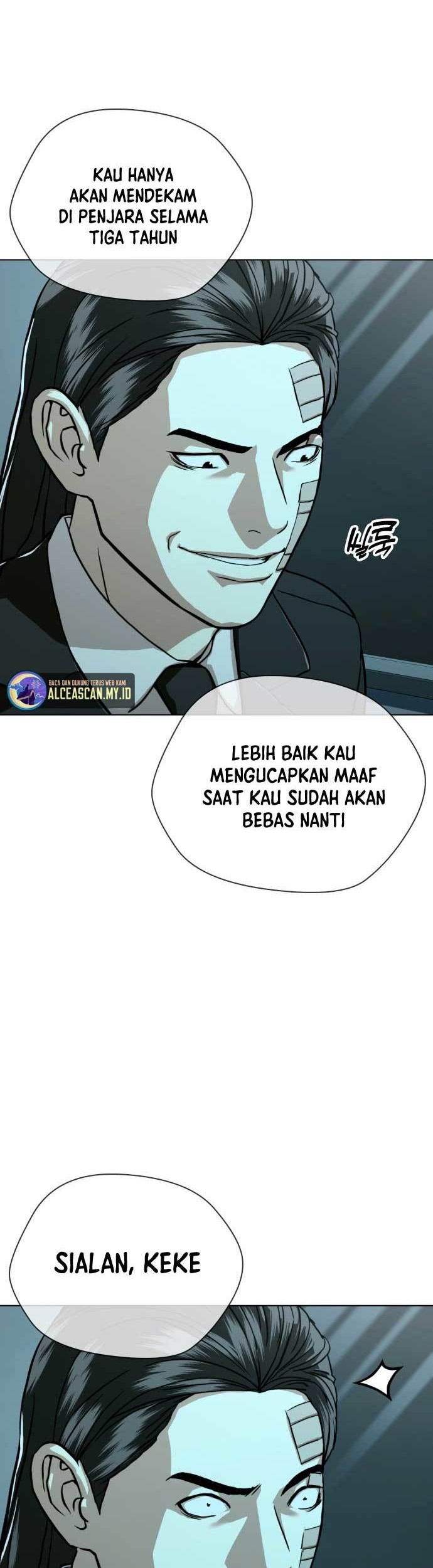 The 18 Year Old Spy Bab 56 halaman 15