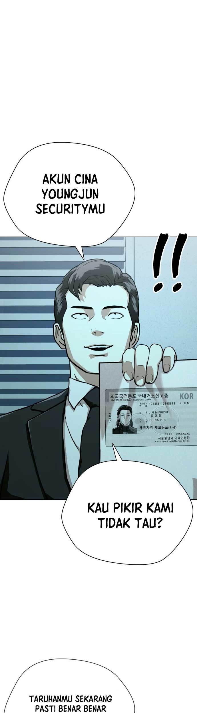 The 18 Year Old Spy Bab 56 halaman 17