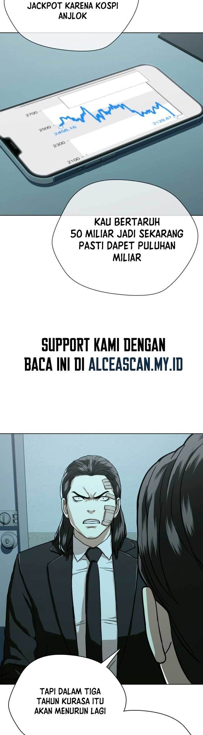 The 18 Year Old Spy Bab 56 halaman 18