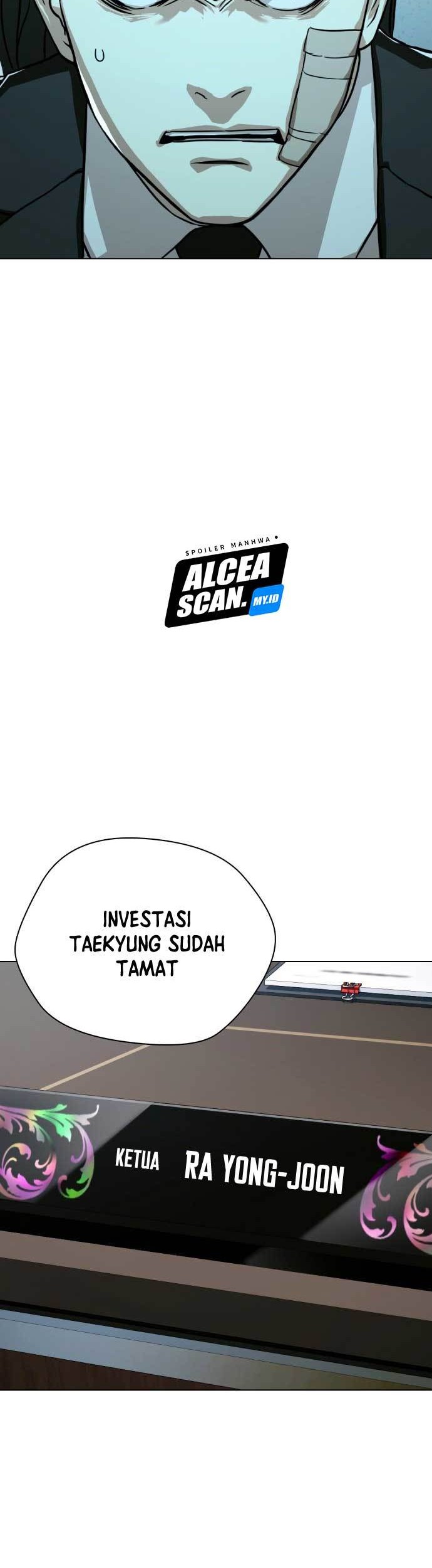 The 18 Year Old Spy Bab 56 halaman 21