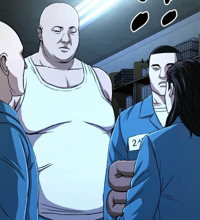 The 18 Year Old Spy Bab 56 halaman 31