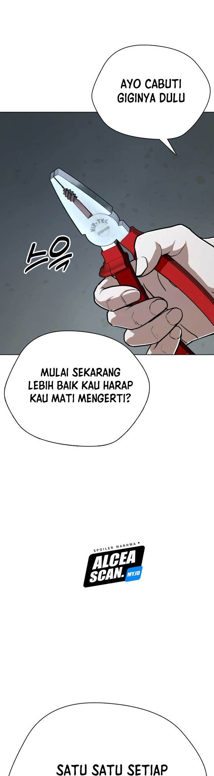 The 18 Year Old Spy Bab 56 halaman 33