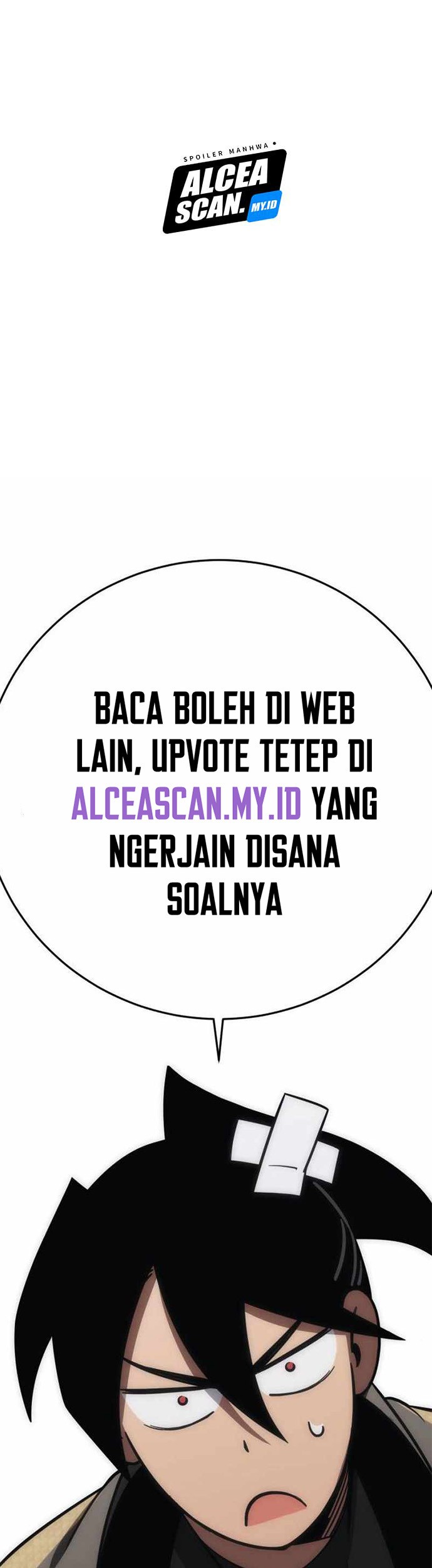 The 18 Year Old Spy Bab 56 halaman 37