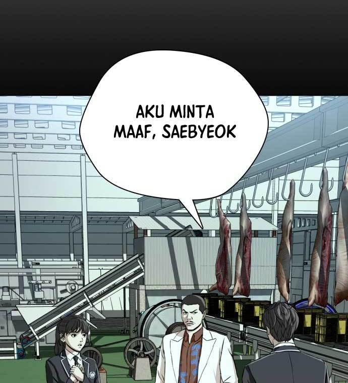 The 18 Year Old Spy Bab 56 halaman 41