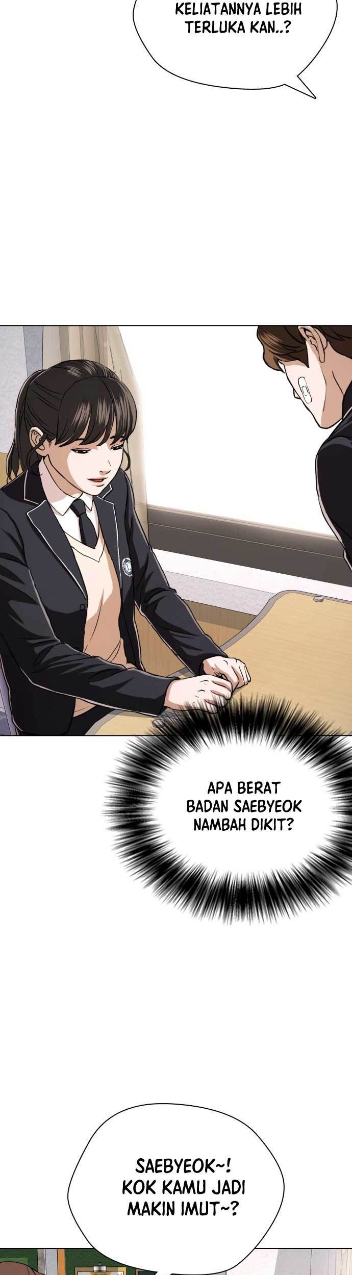 The 18 Year Old Spy Bab 56 halaman 48